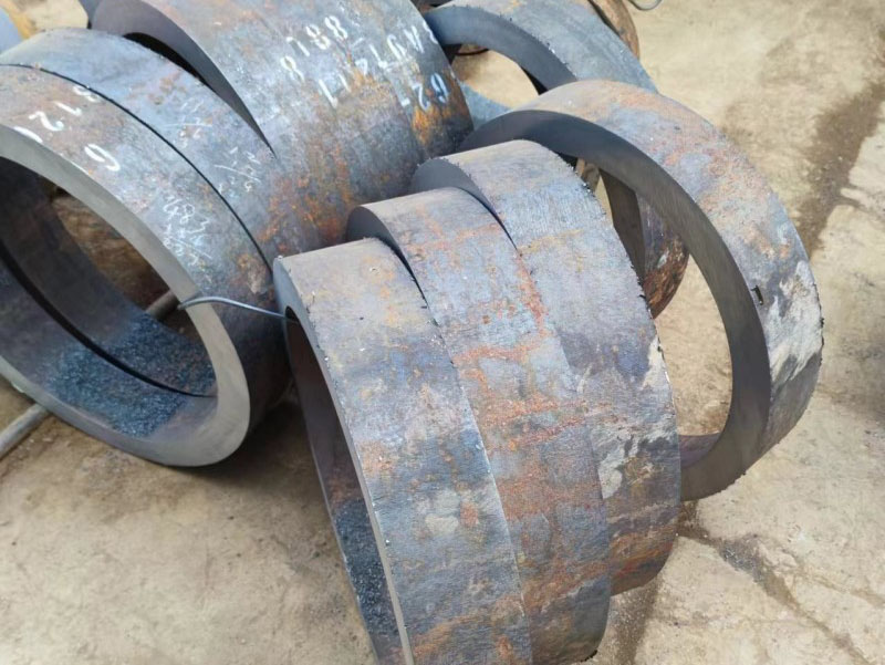 衢江42crmo无缝钢管切割加工零售