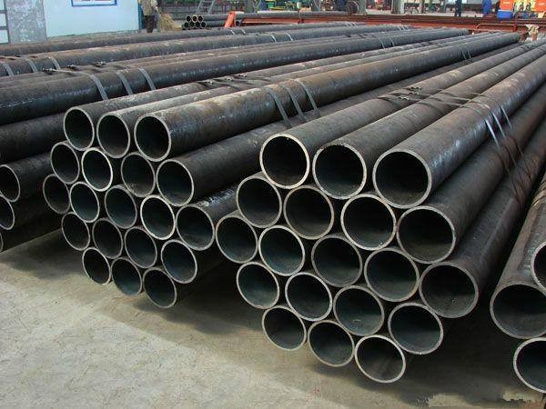 衢江20CrMo合金钢管