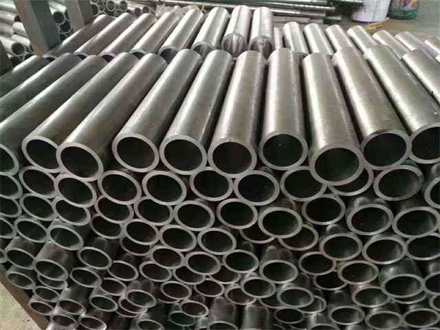 衢江30CrMo精密无缝钢管