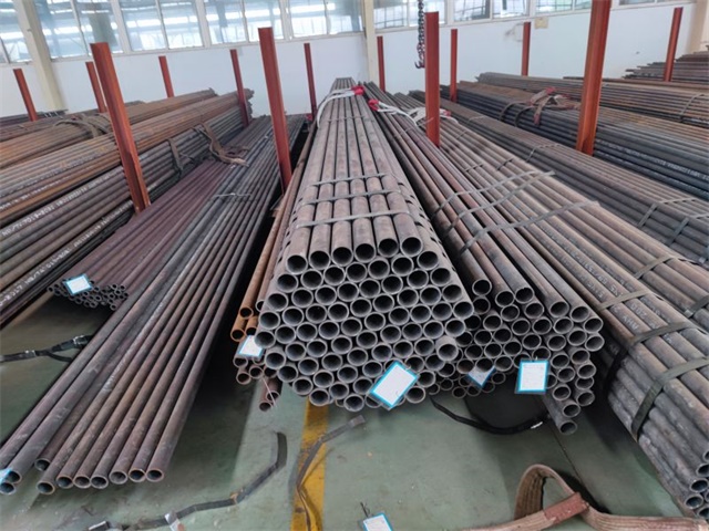 衢江20G合金无缝钢管